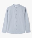 CHEMISE ML GAJ 25WALI 25WALI BL